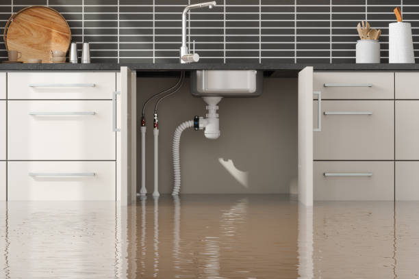 Best Commercial water damage restoration  in Allendale, CA